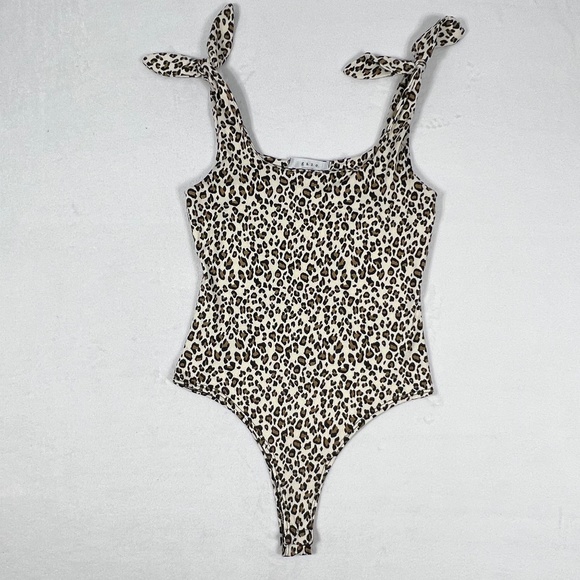 gaze bodysuit - Picture 1 of 7